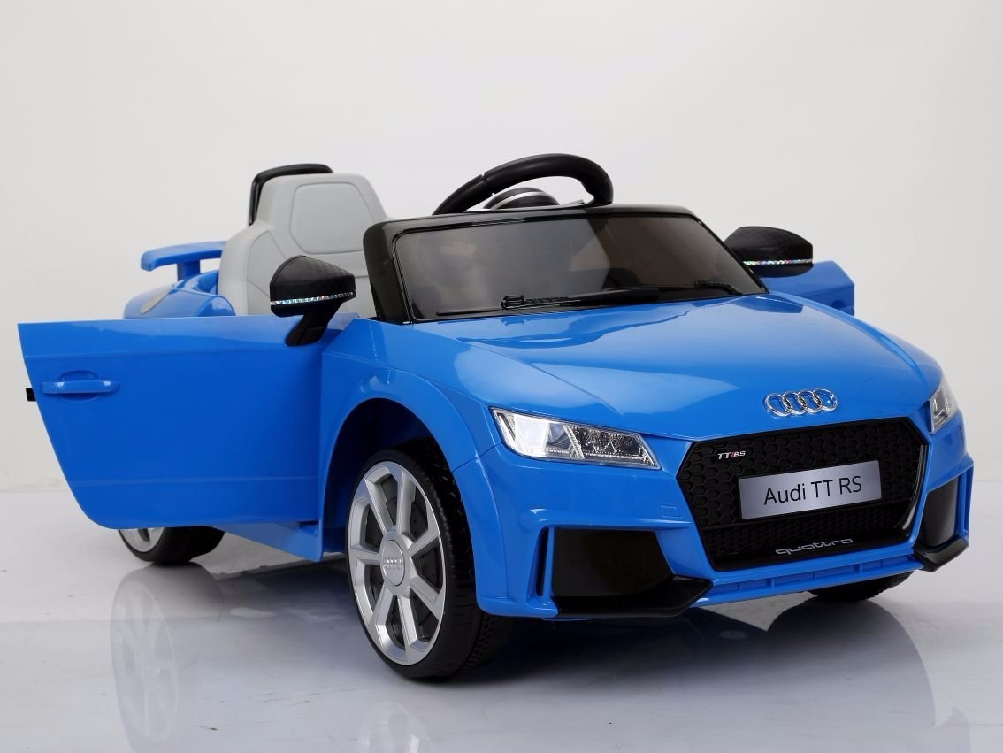 audi tt rs battery