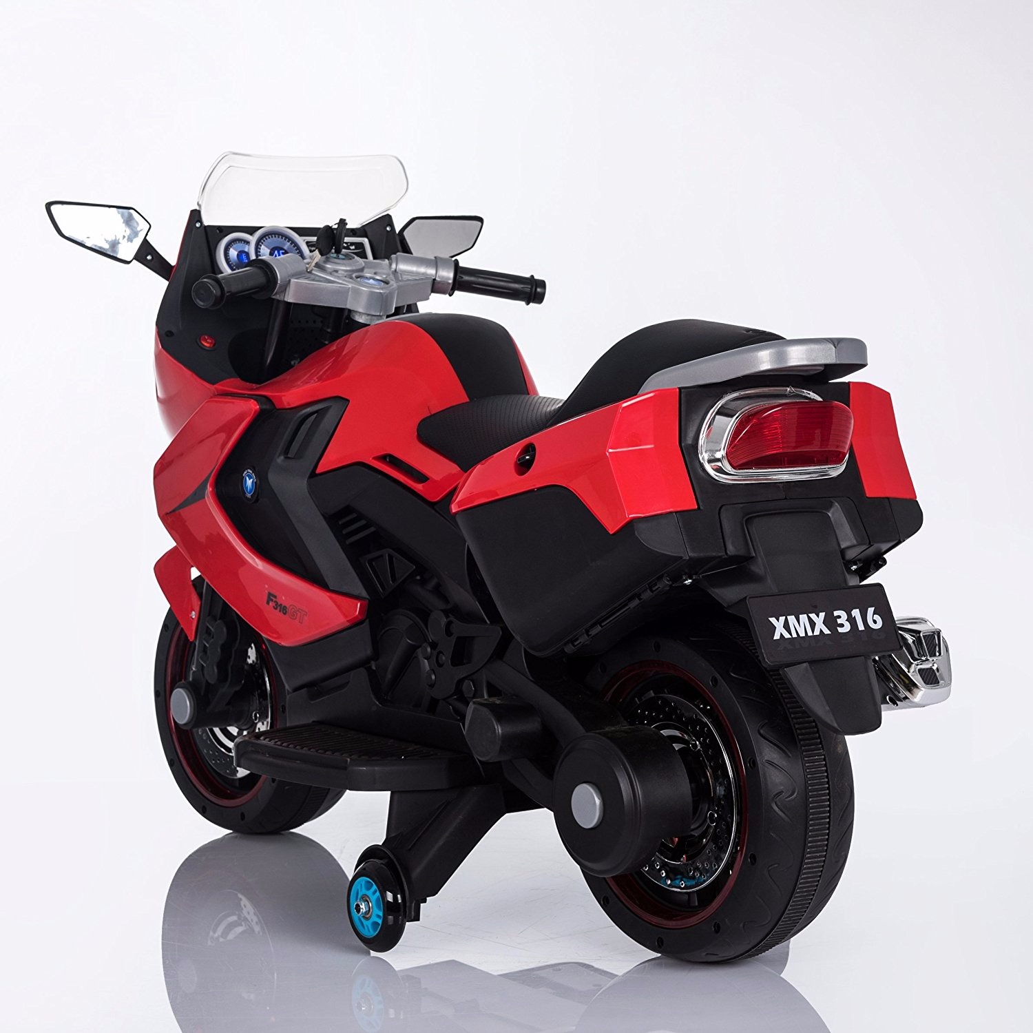 F316gt bike shop