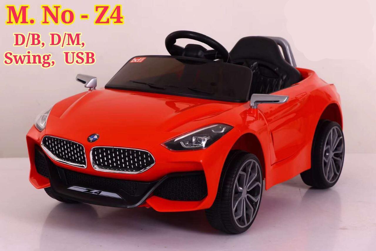 Bmw z4 best sale kids car